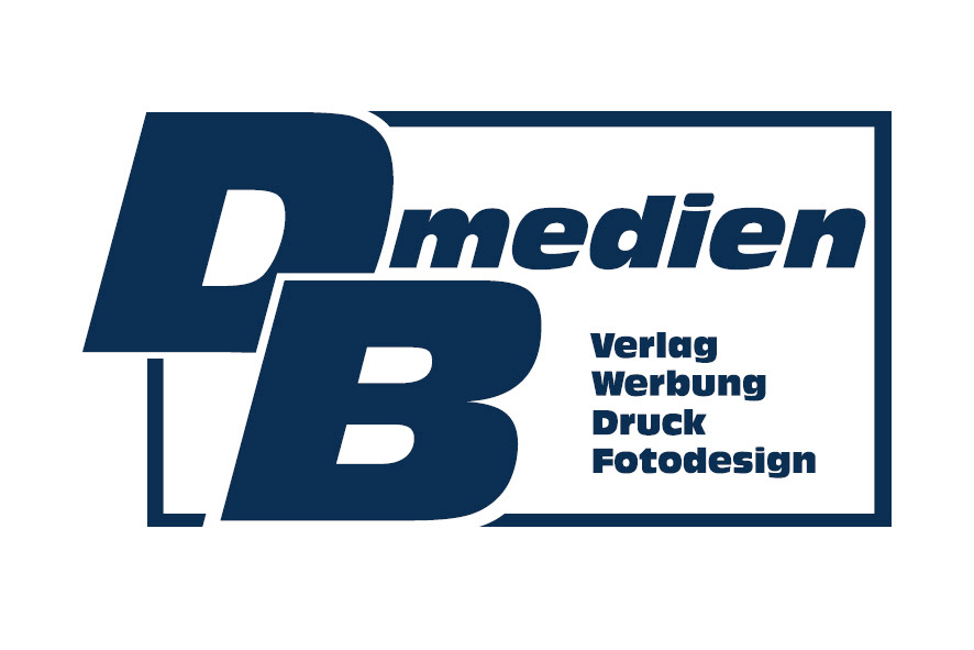 Logo DB Medien