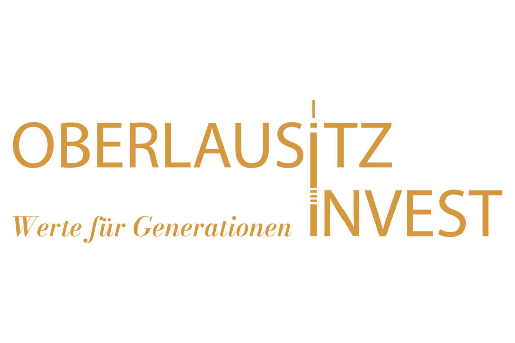 Logo Oberlausitz Invest