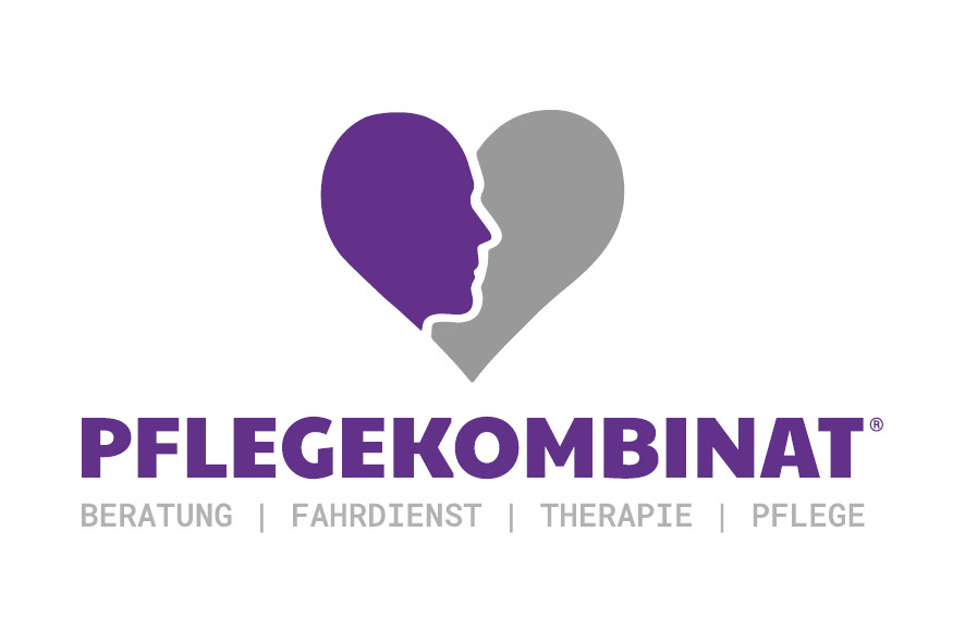 Logo Pflegekombinat
